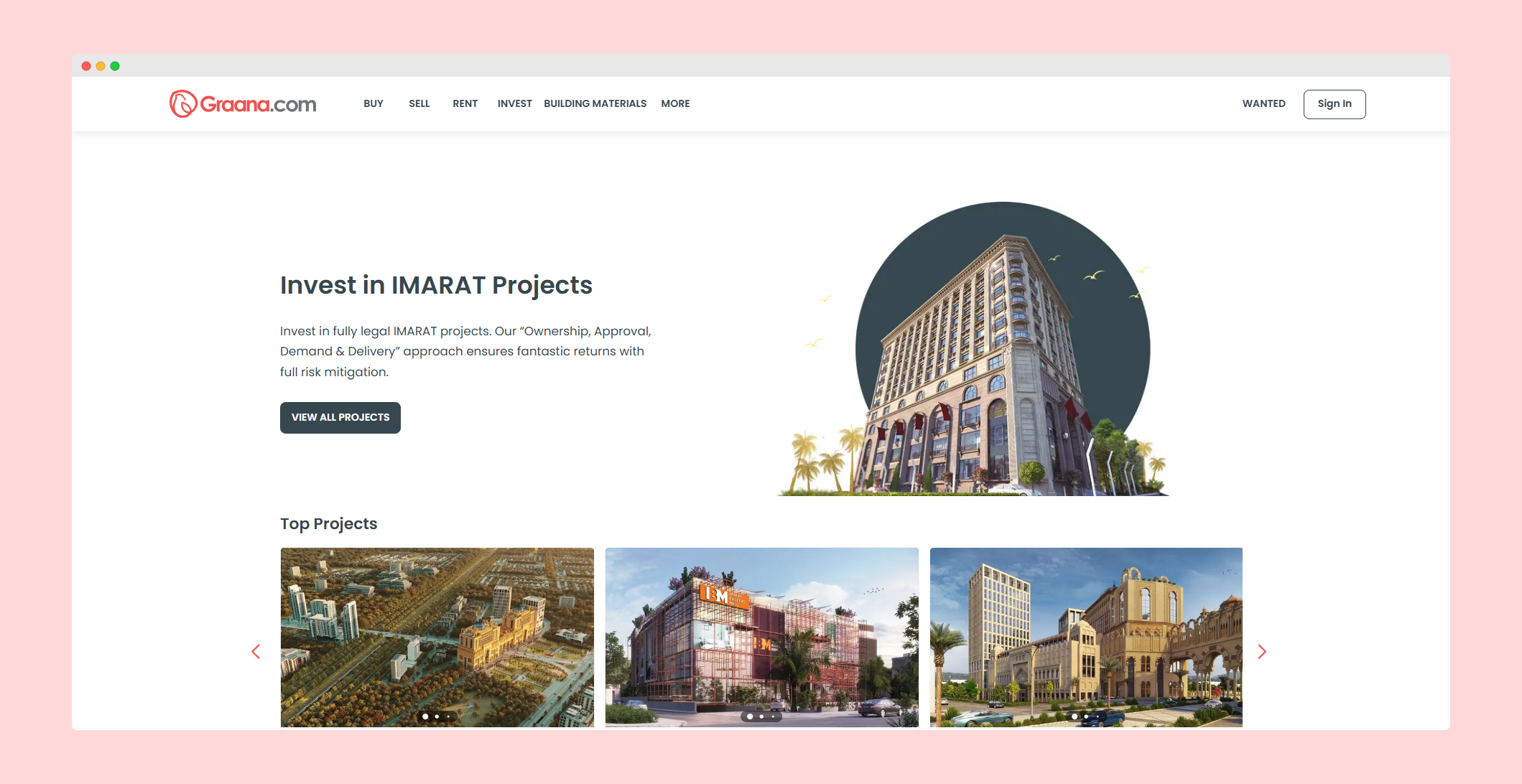Graana (graana.com)