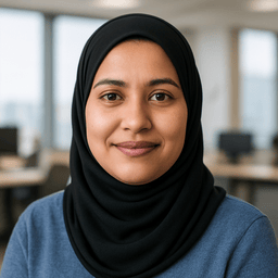 Fatima Al Zahra