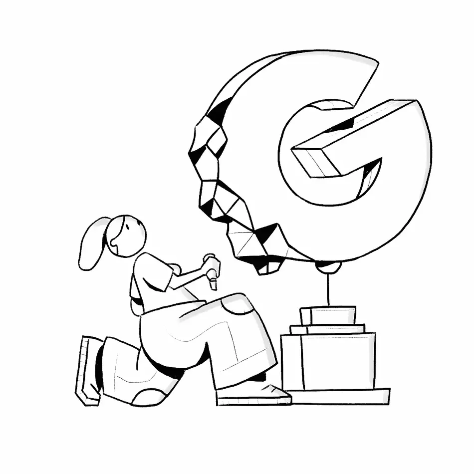 Animated Image for How We Work Section